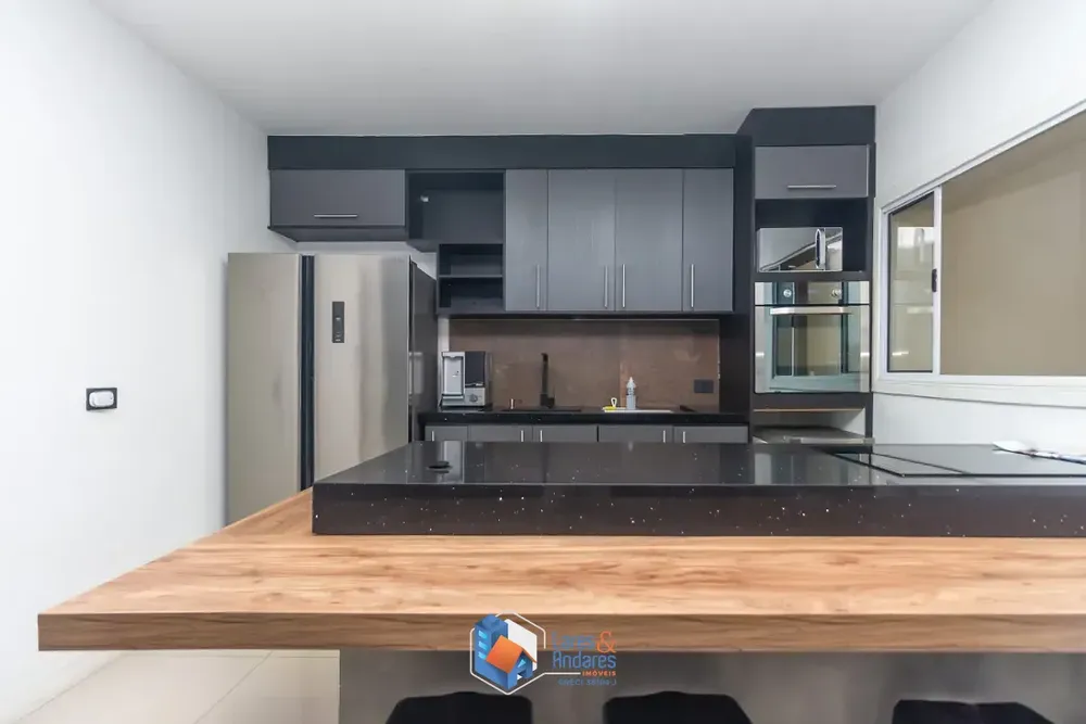 Sobrado, 3 quartos, 80 m² - Foto 2