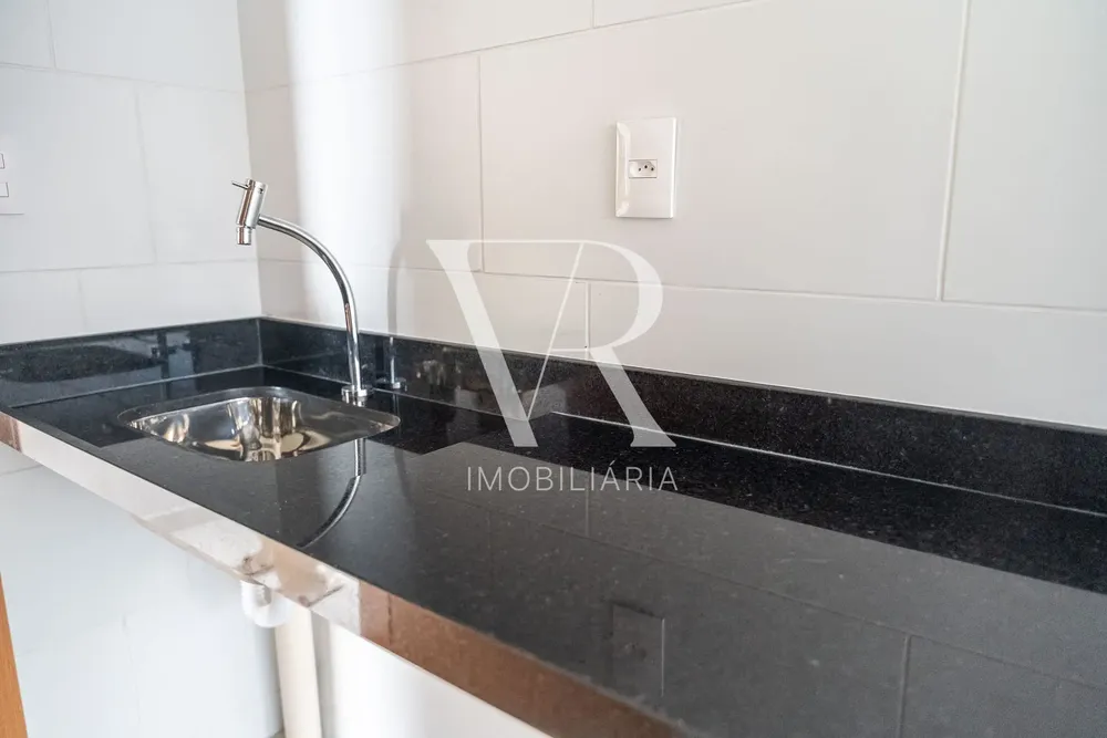 Flat/Apart Hotel, 1 quarto, 21 m² - Foto 3