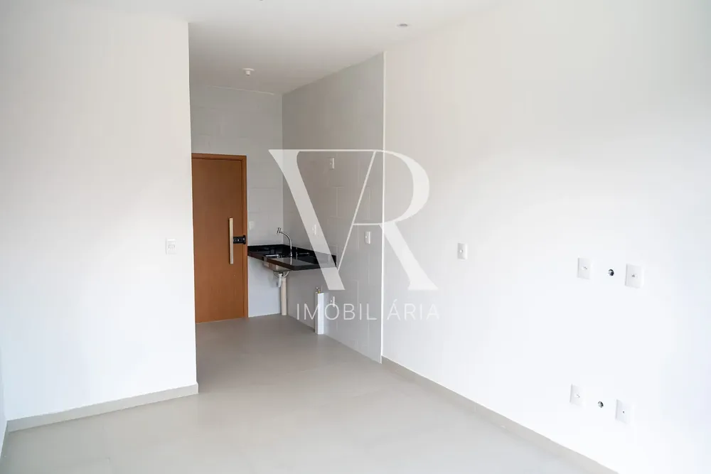 Flat/Apart Hotel, 1 quarto, 21 m² - Foto 5