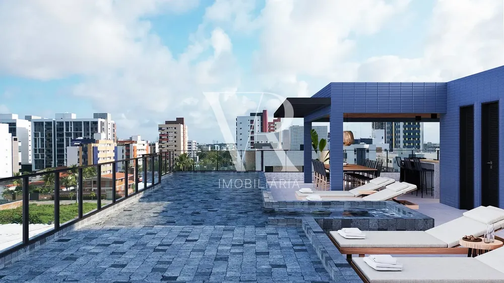 Flat/Apart Hotel, 1 quarto, 21 m² - Foto 2