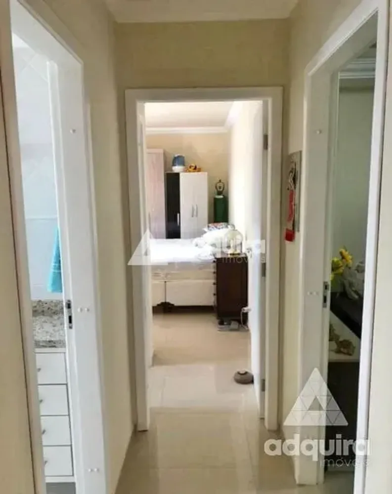 Apartamento, 3 quartos, 100 m² - Foto 5