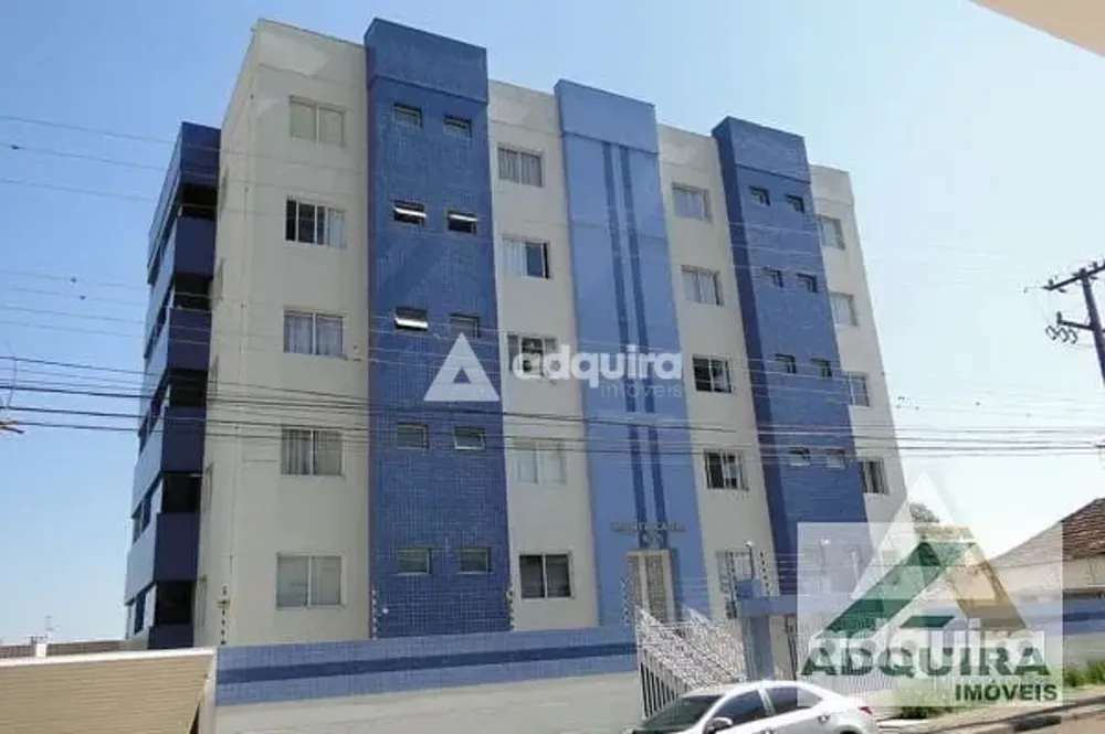 Apartamento, 3 quartos, 100 m² - Foto 2