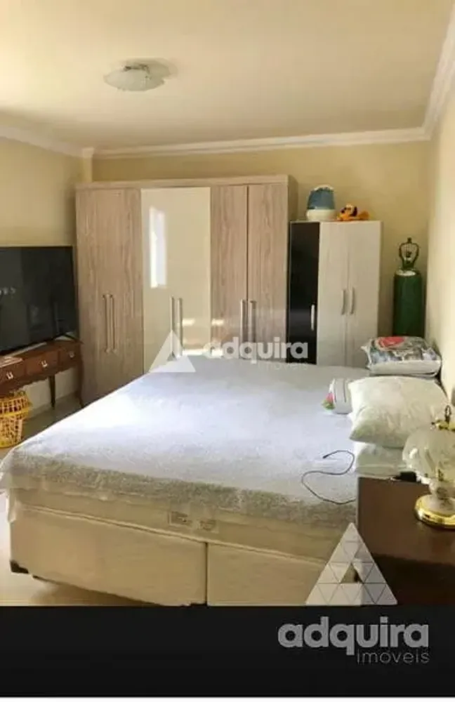 Apartamento, 3 quartos, 100 m² - Foto 6