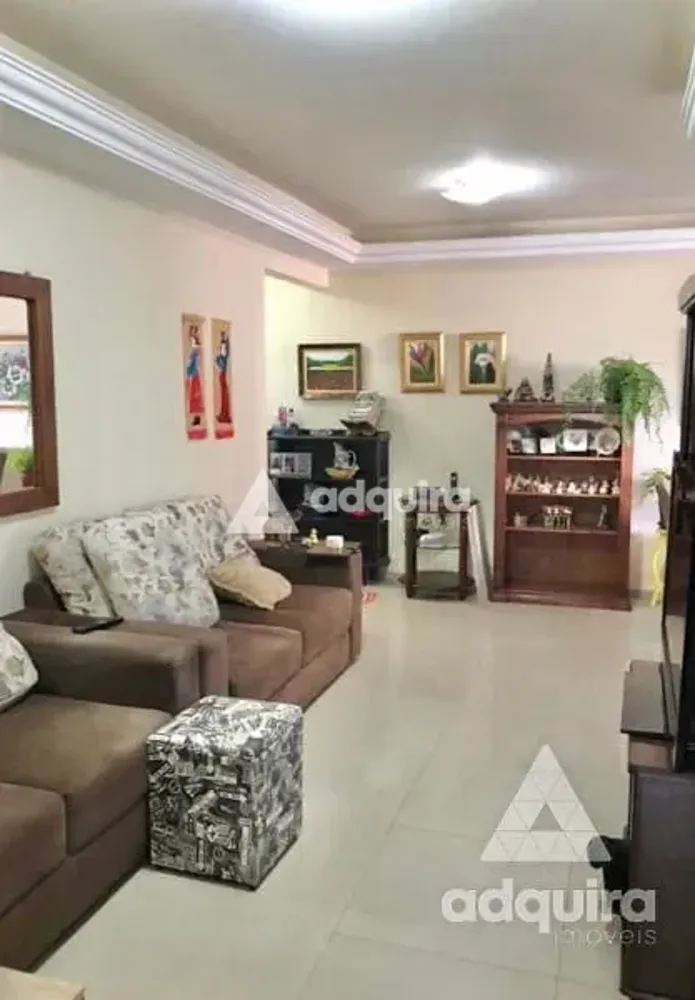 Apartamento, 3 quartos, 100 m² - Foto 1