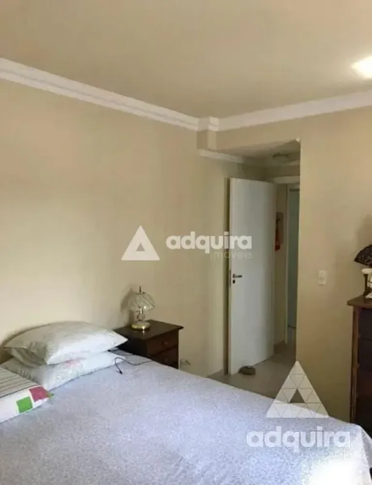 Apartamento, 3 quartos, 100 m² - Foto 3
