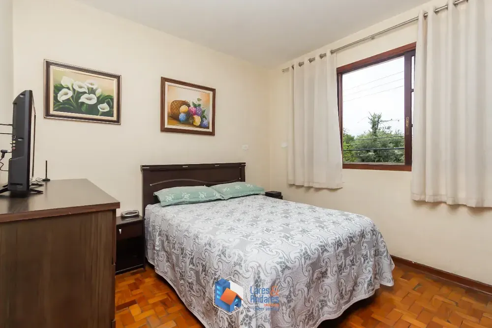 Sobrado, 3 quartos, 145 m² - Foto 5