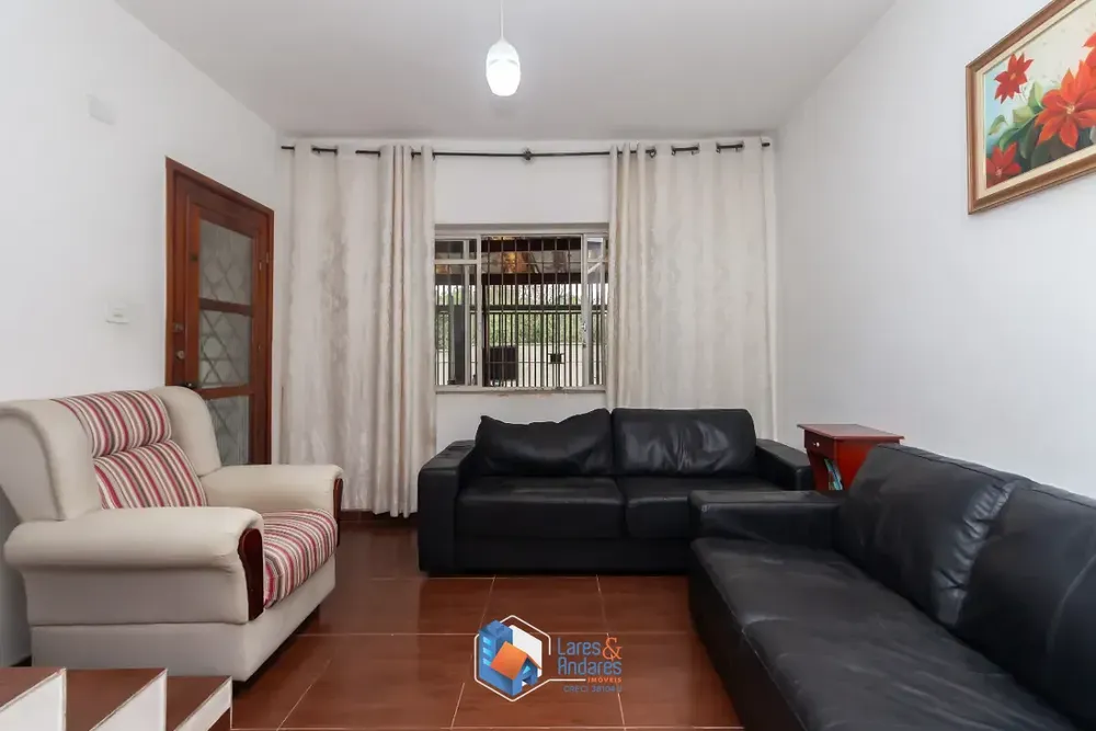 Sobrado, 3 quartos, 145 m² - Foto 7