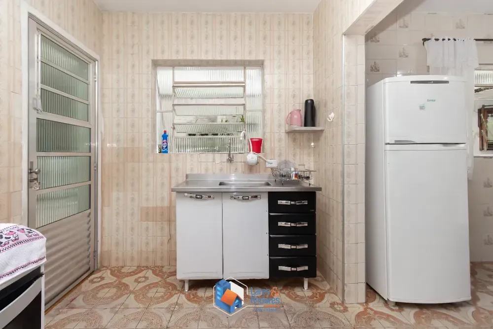Sobrado, 3 quartos, 145 m² - Foto 8