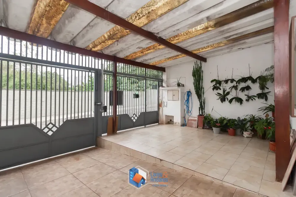 Sobrado, 3 quartos, 145 m² - Foto 3