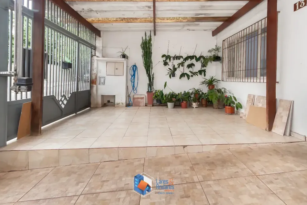 Sobrado, 3 quartos, 145 m² - Foto 6