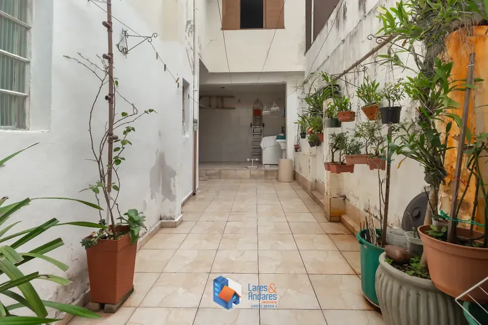 Sobrado, 3 quartos, 145 m² - Foto 4