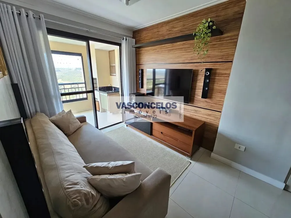 Apartamento, 3 quartos, 85 m² - Foto 8