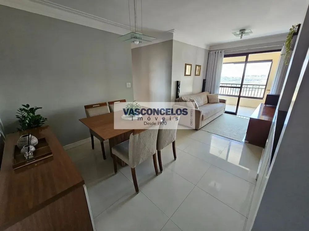 Apartamento, 3 quartos, 85 m² - Foto 6