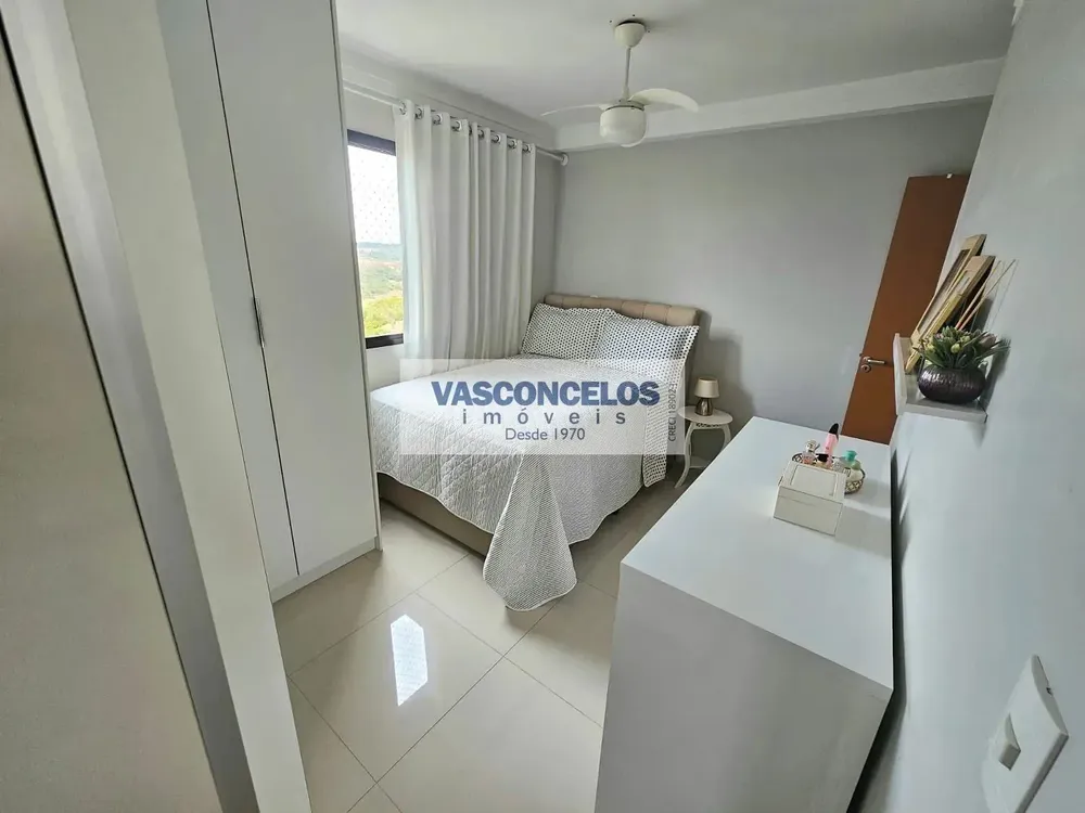 Apartamento, 3 quartos, 85 m² - Foto 5