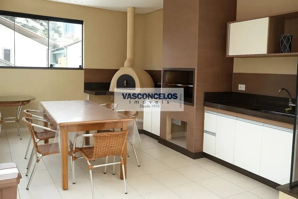 Apartamento, 3 quartos, 85 m² - Foto 3