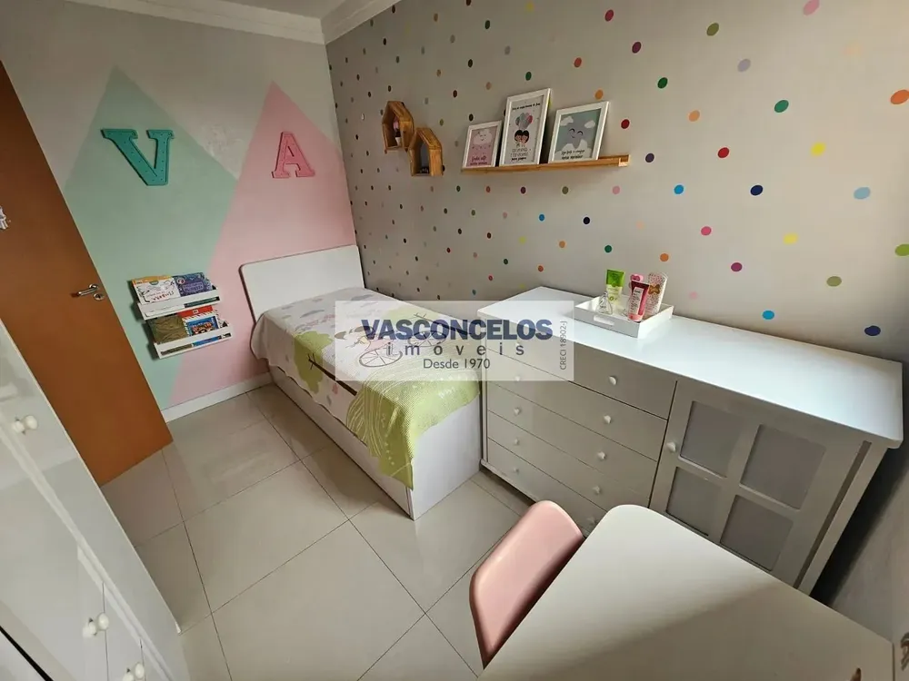 Apartamento, 3 quartos, 85 m² - Foto 4
