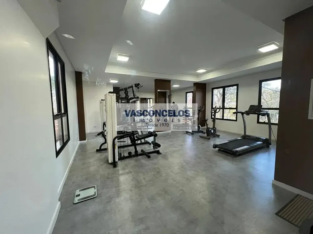 Apartamento, 3 quartos, 85 m² - Foto 1