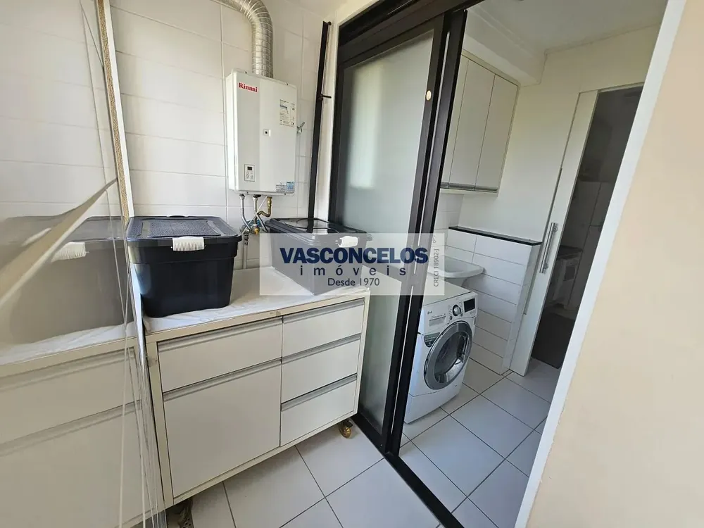 Apartamento, 3 quartos, 85 m² - Foto 2