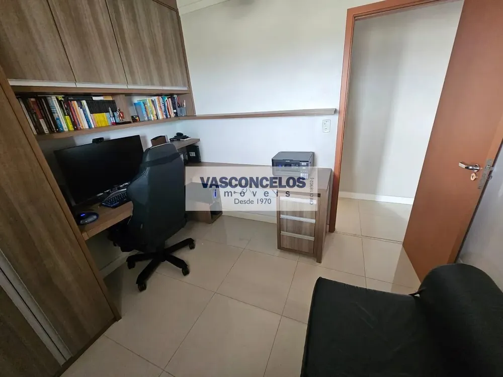 Apartamento, 3 quartos, 85 m² - Foto 7