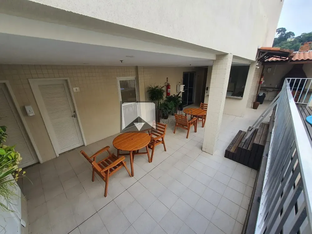 Apartamento, 2 quartos, 90 m² - Foto 10