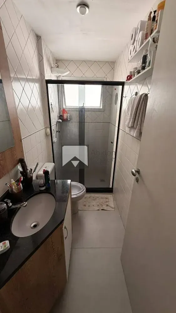 Apartamento, 2 quartos, 90 m² - Foto 15