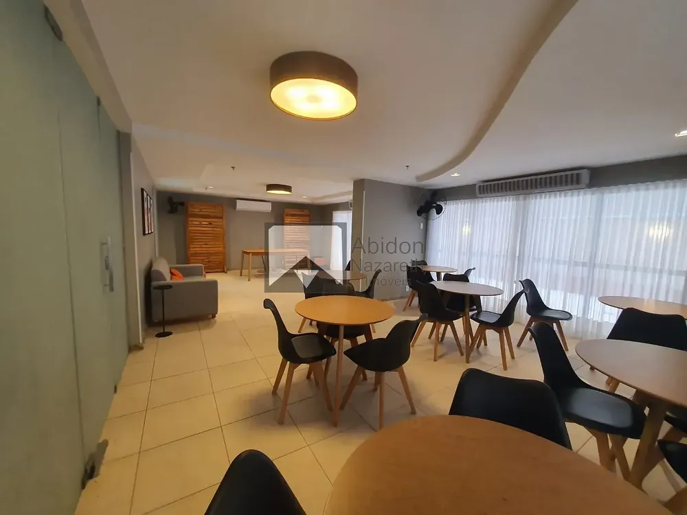 Apartamento, 2 quartos, 90 m² - Foto 9