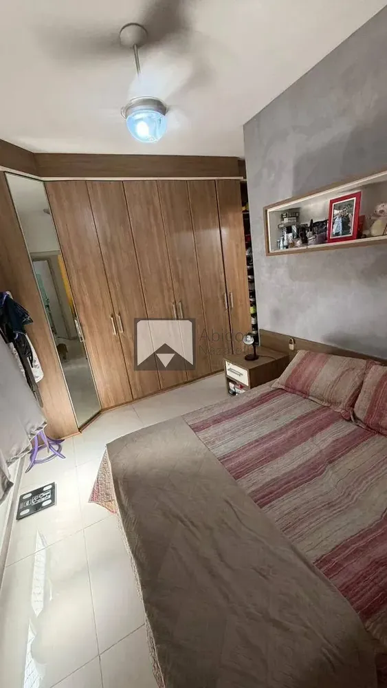 Apartamento, 2 quartos, 90 m² - Foto 7