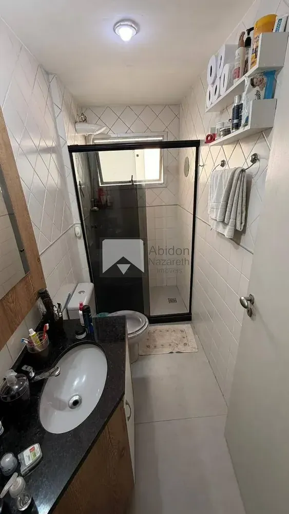 Apartamento, 2 quartos, 90 m² - Foto 19