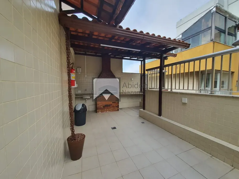 Apartamento, 2 quartos, 90 m² - Foto 21