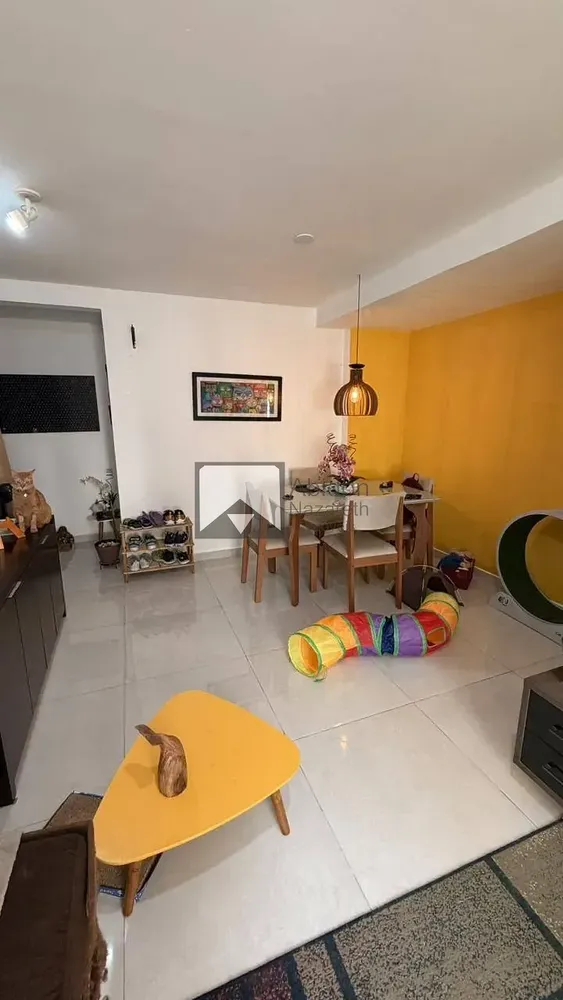 Apartamento, 2 quartos, 90 m² - Foto 1