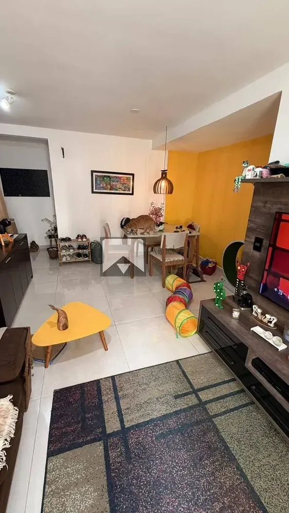 Apartamento, 2 quartos, 90 m² - Foto 4