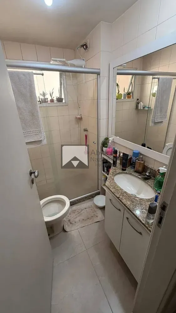 Apartamento, 2 quartos, 90 m² - Foto 17