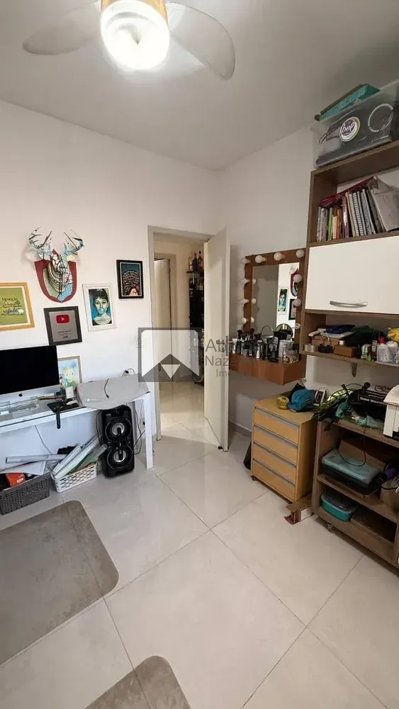 Apartamento, 2 quartos, 90 m² - Foto 18