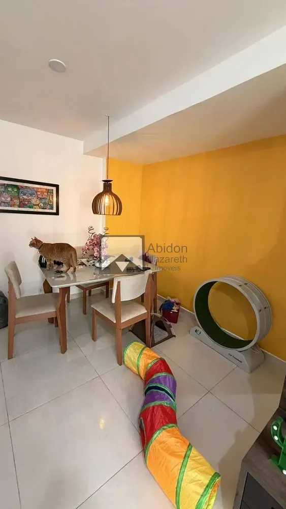 Apartamento, 2 quartos, 90 m² - Foto 2