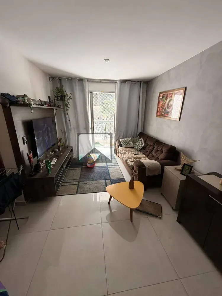 Apartamento, 2 quartos, 90 m² - Foto 6