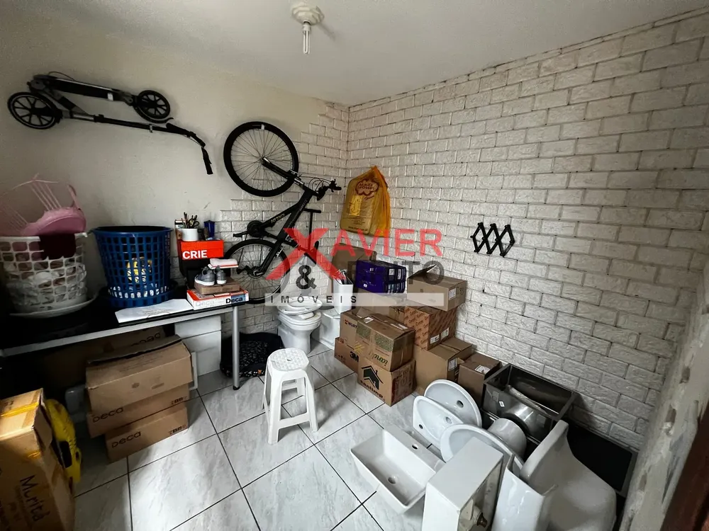 Sobrado, 4 quartos, 195 m² - Foto 3