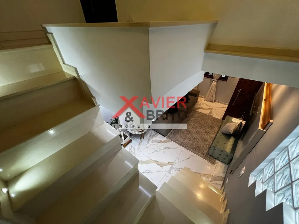 Sobrado, 4 quartos, 195 m² - Foto 4