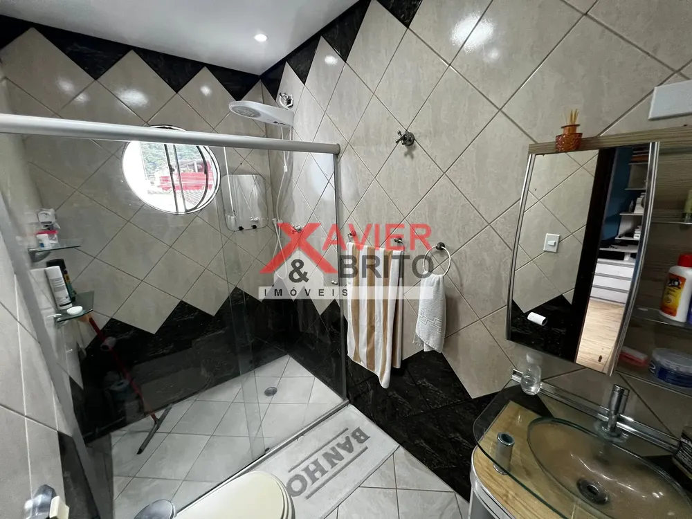 Sobrado, 4 quartos, 195 m² - Foto 8
