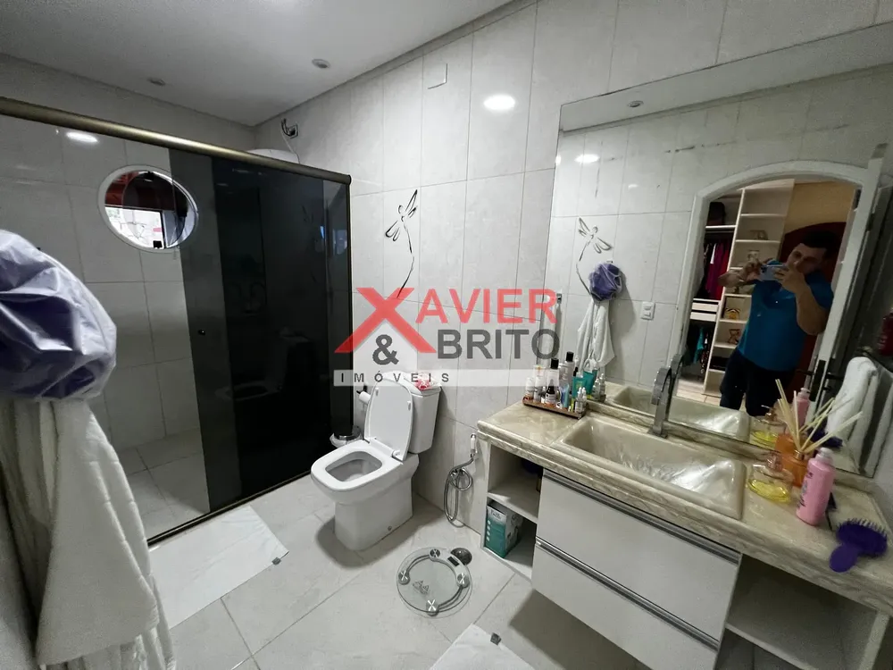 Sobrado, 4 quartos, 195 m² - Foto 7
