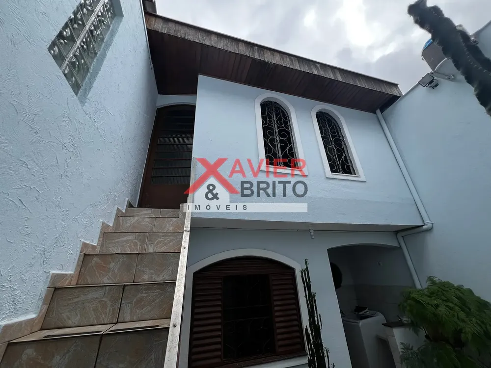 Sobrado, 4 quartos, 195 m² - Foto 5