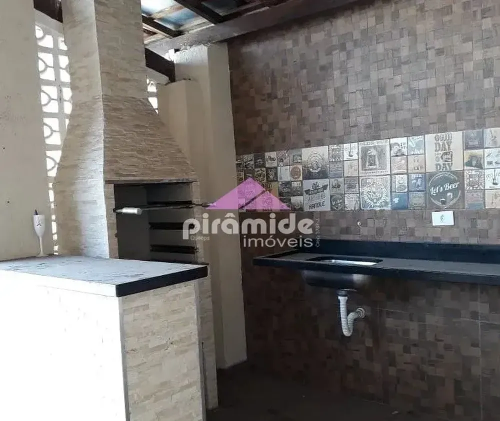 Casa, 4 quartos, 199 m² - Foto 4
