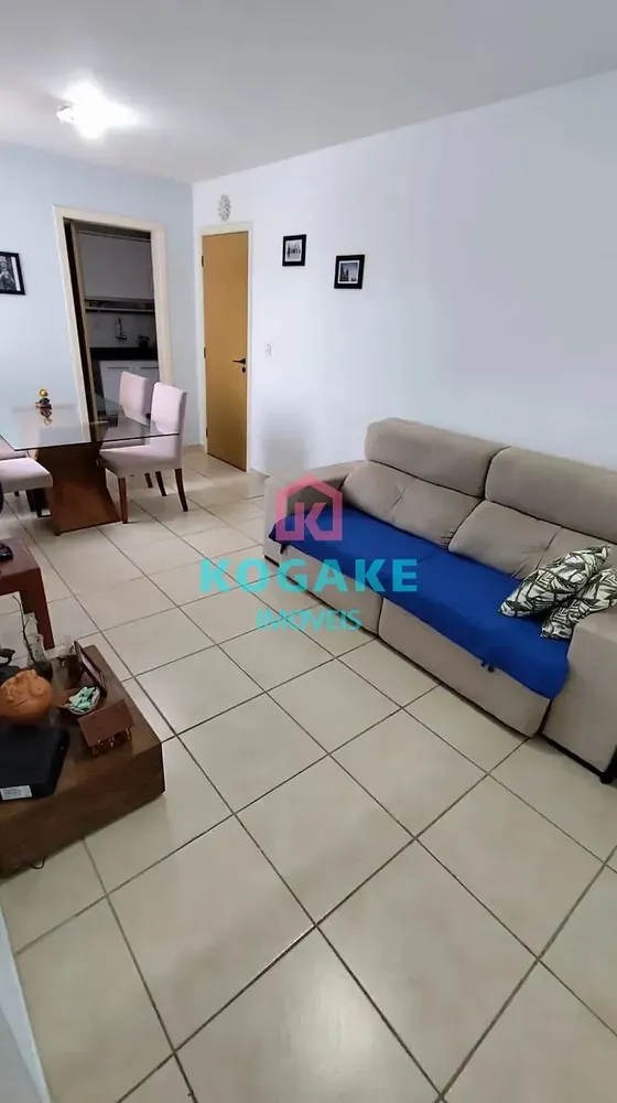 Apartamento, 2 quartos, 50 m² - Foto 4