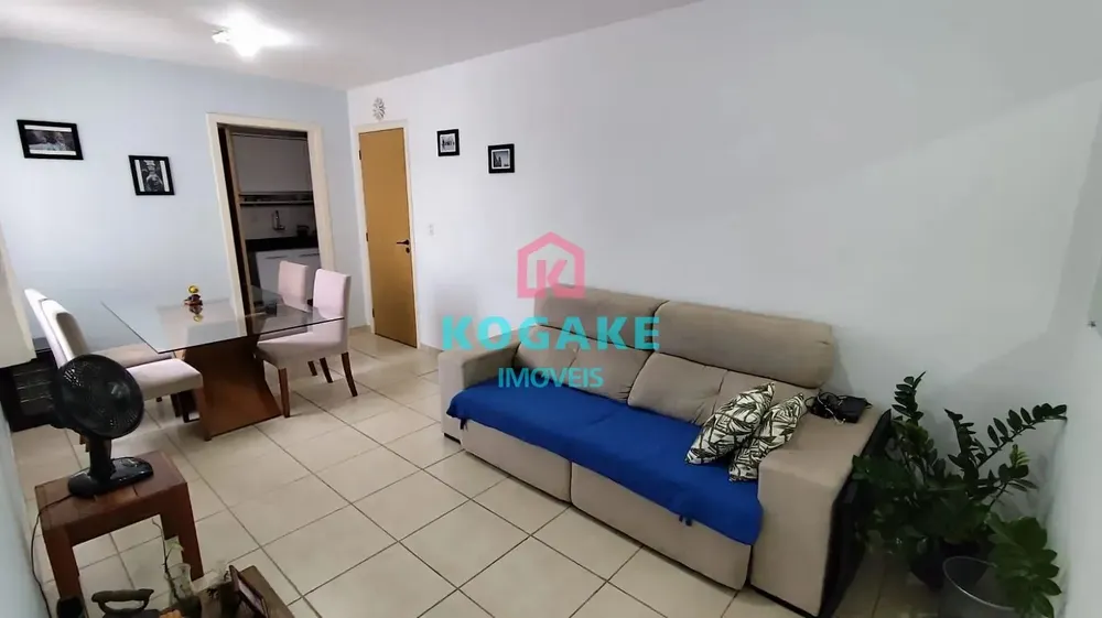 Apartamento, 2 quartos, 50 m² - Foto 3