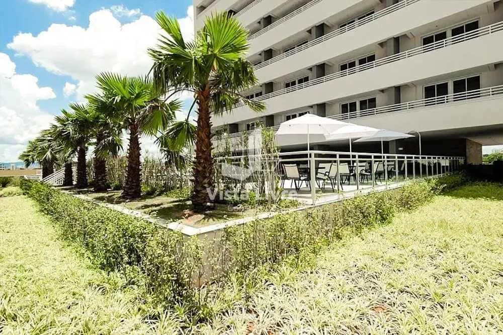 Apartamento, 3 quartos, 100 m² - Foto 7
