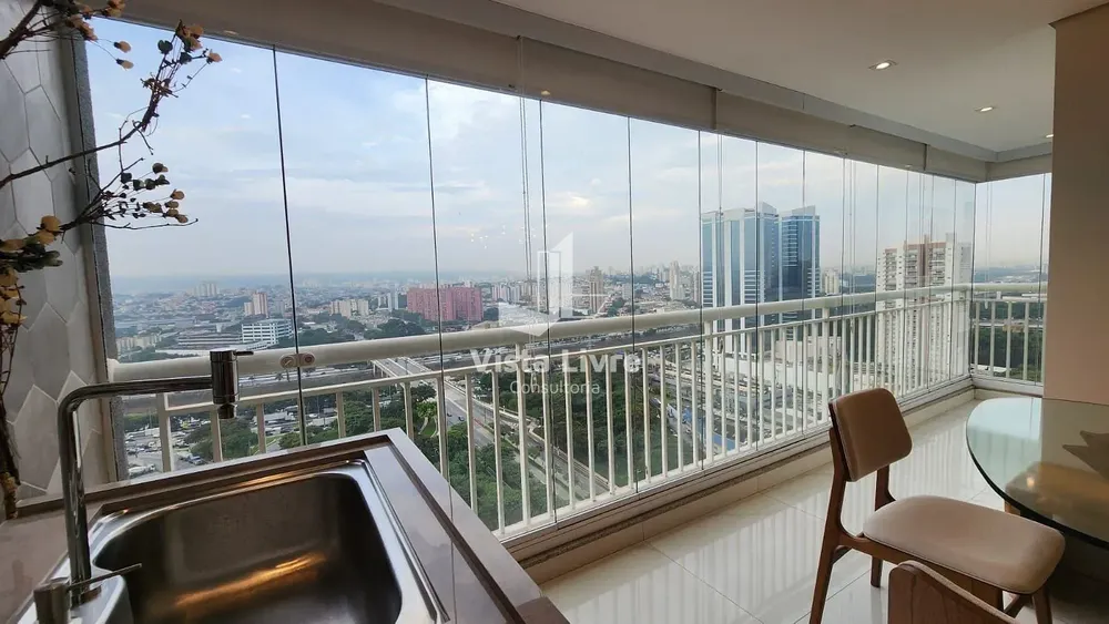 Apartamento, 3 quartos, 100 m² - Foto 8