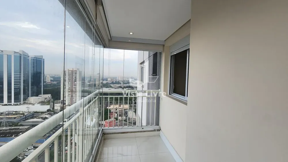 Apartamento, 3 quartos, 100 m² - Foto 6