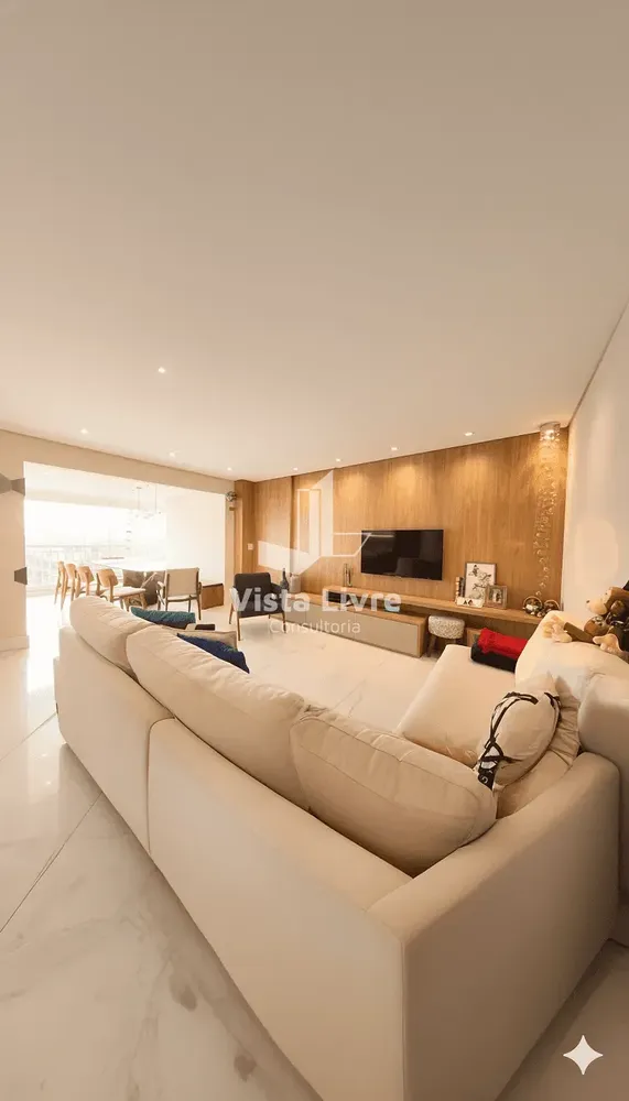 Apartamento, 3 quartos, 100 m² - Foto 2