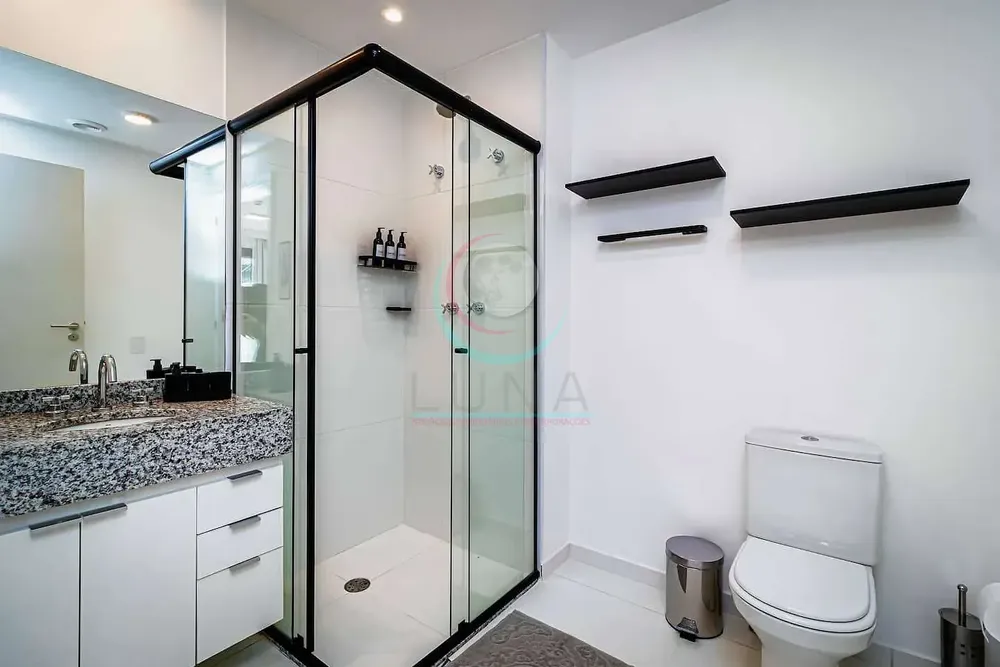 Apartamento, 1 quarto, 32 m² - Foto 2