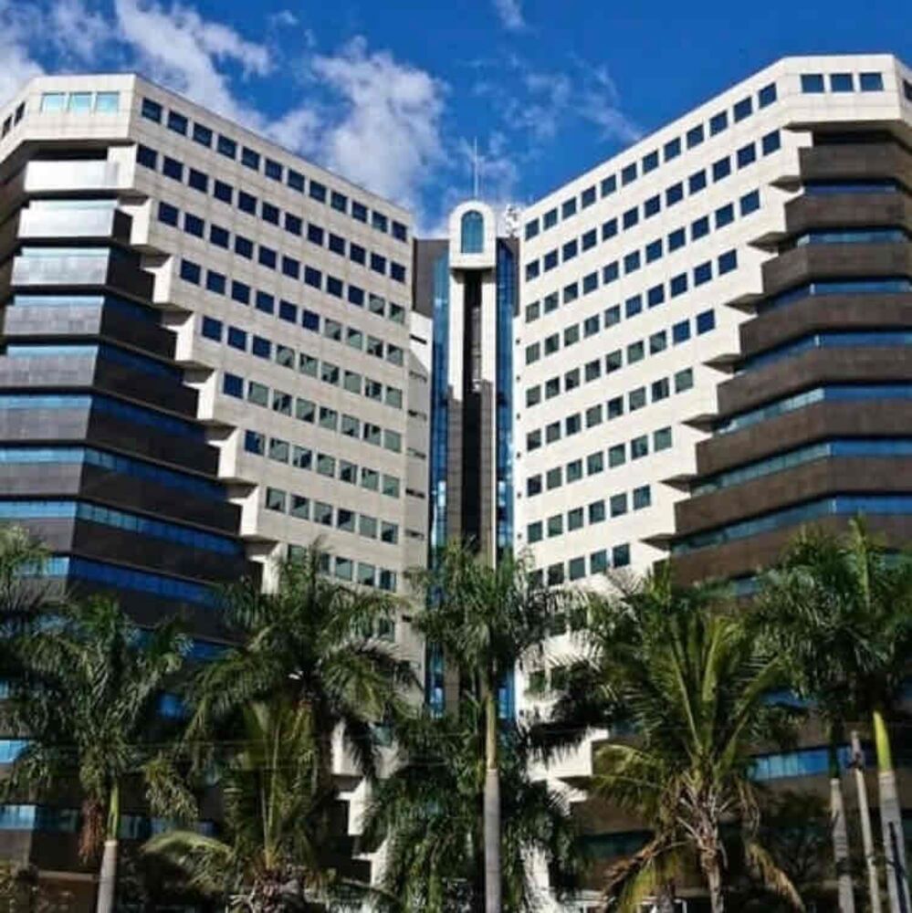Conjunto Comercial-Sala para alugar, 776m² - Foto 3