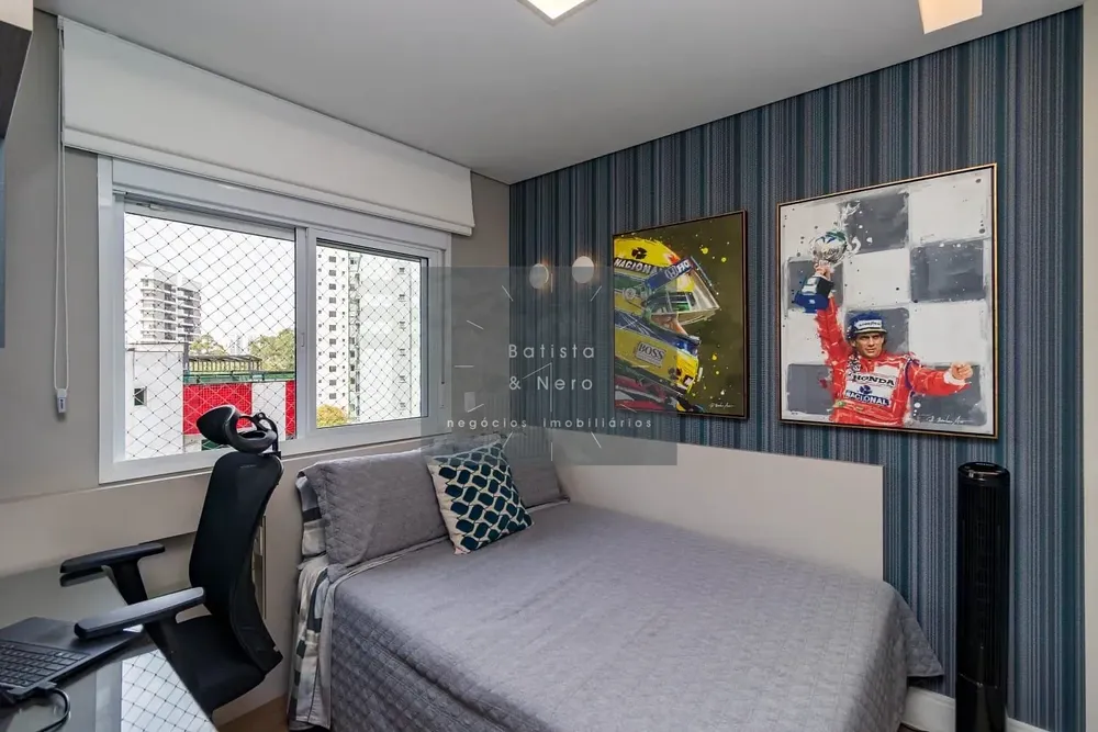 Apartamento, 3 quartos, 104 m² - Foto 7